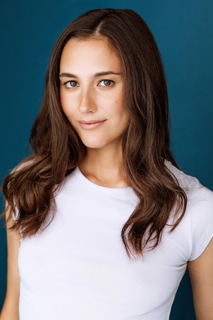 Zoë Belkin