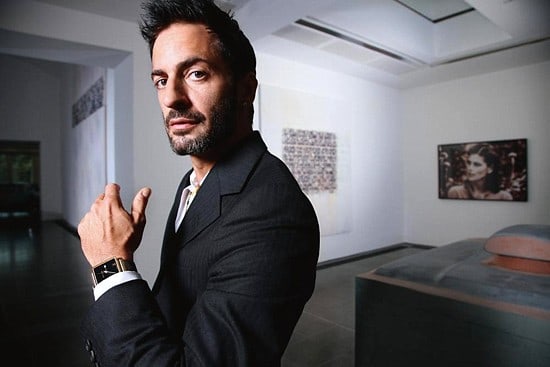 Marc Jacobs