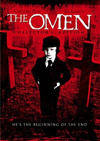 The Omen The Omen