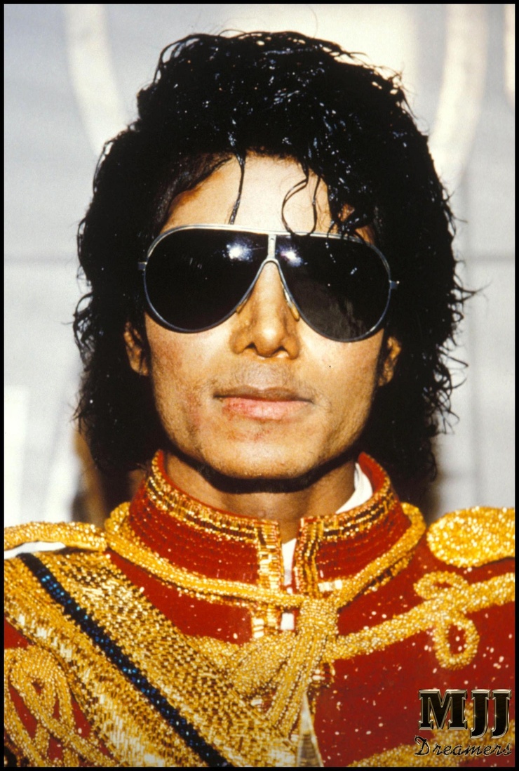 Michael Jackson
