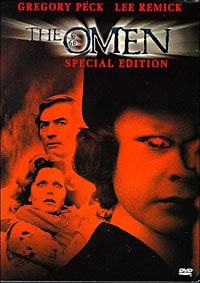 Picture of The Omen