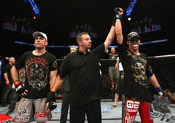 Duane Ludwig