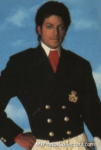 Michael Jackson