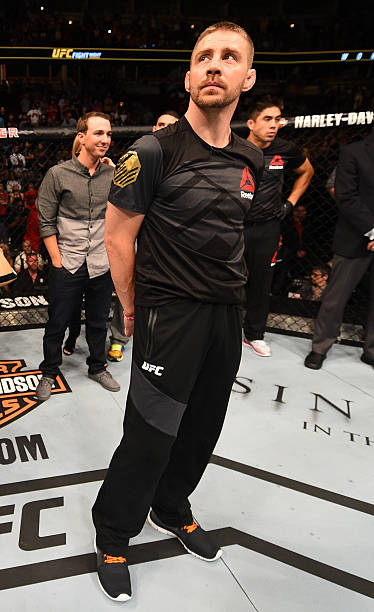 Duane Ludwig