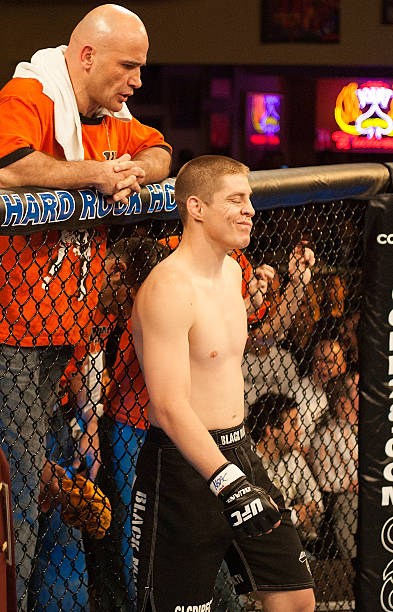 Duane Ludwig