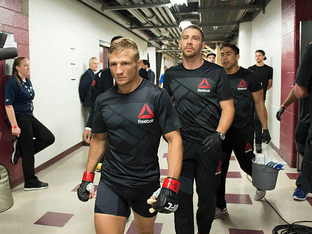 Duane Ludwig