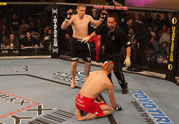 Duane Ludwig