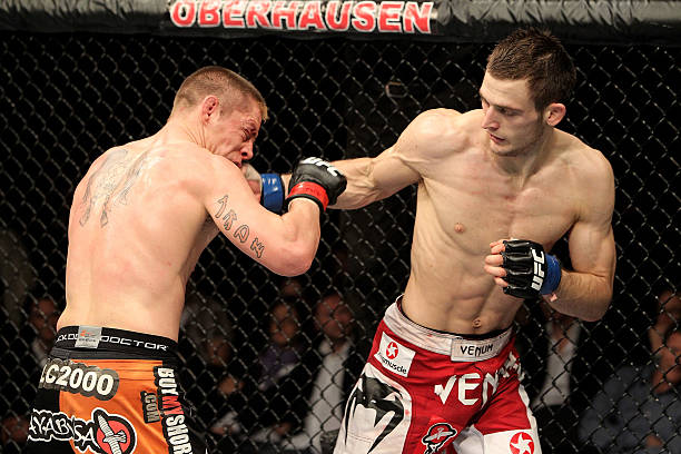 Duane Ludwig