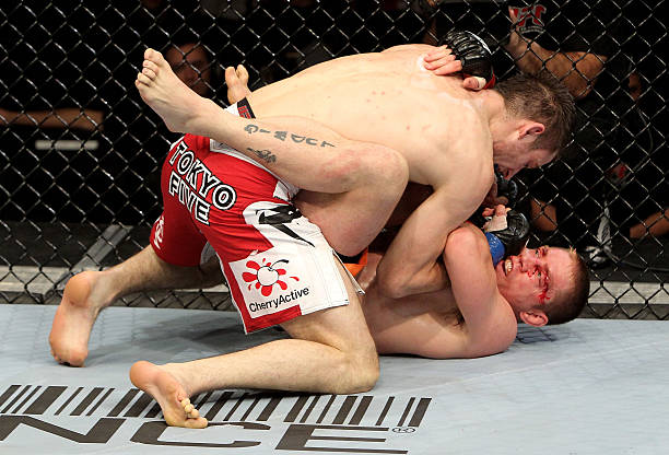 Duane Ludwig