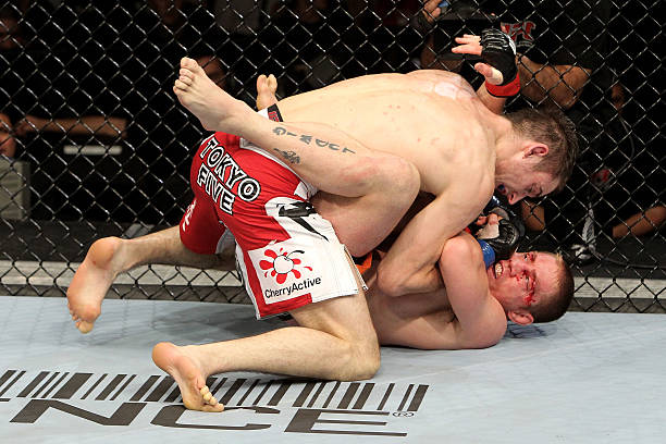 Duane Ludwig