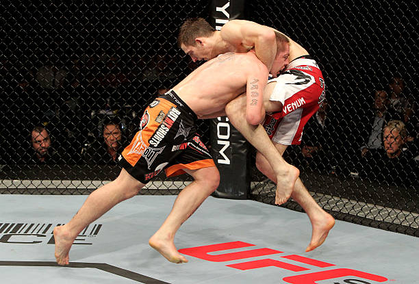 Duane Ludwig