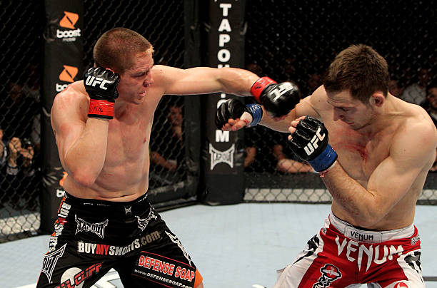 Duane Ludwig