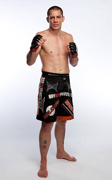 Duane Ludwig
