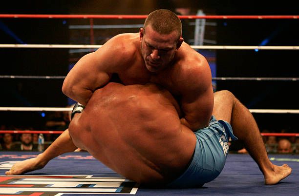 Chad Griggs
