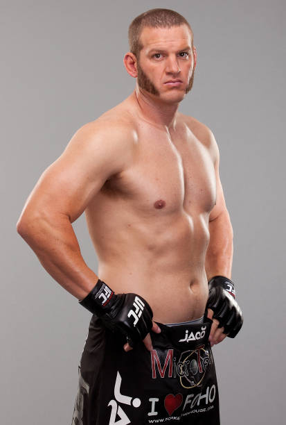 Chad Griggs