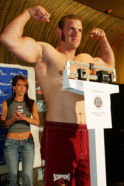 Chad Griggs
