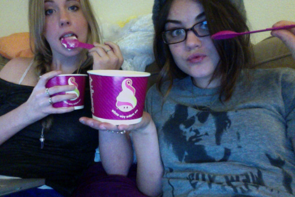 Lucy Hale Lucy Hale