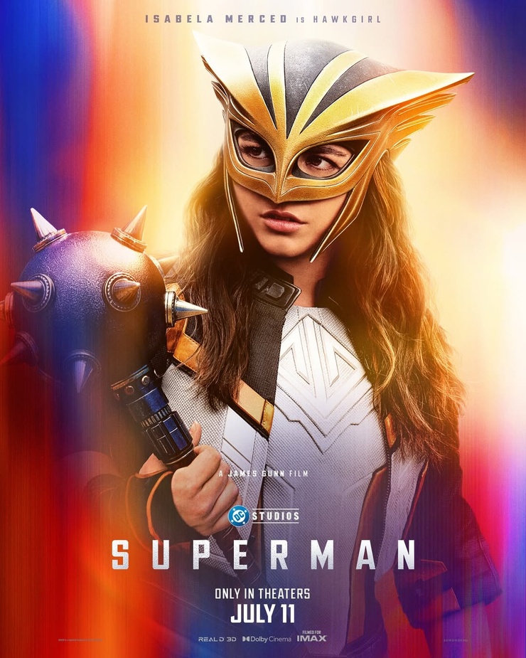 Superman