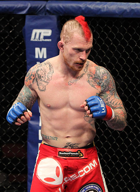 Bart Palaszewski
