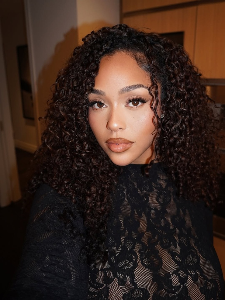 Jordyn Woods