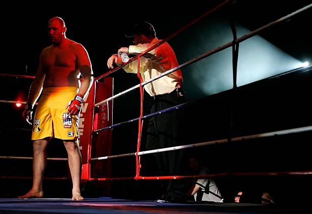Ben Rothwell