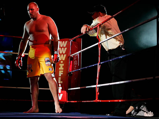 Ben Rothwell