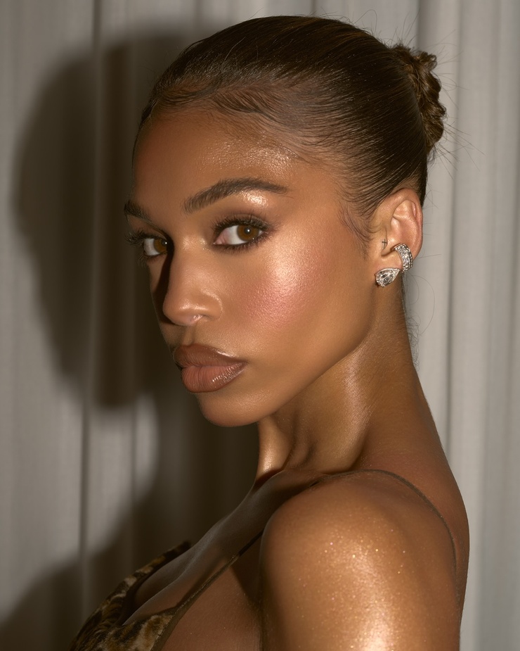 Lori Harvey