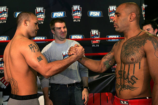 Robbie Lawler