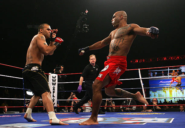 Robbie Lawler