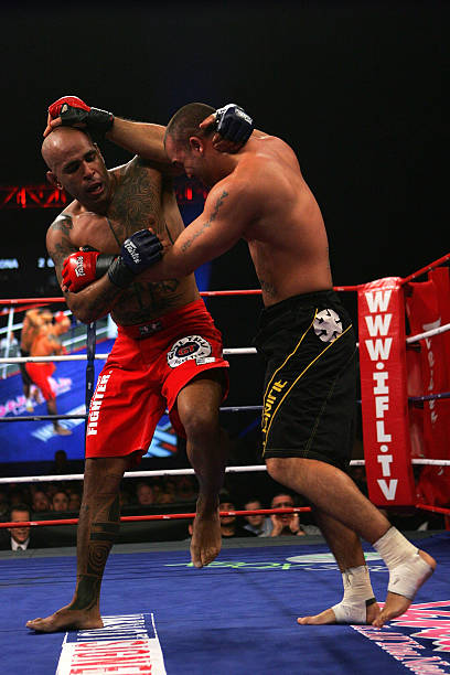 Robbie Lawler