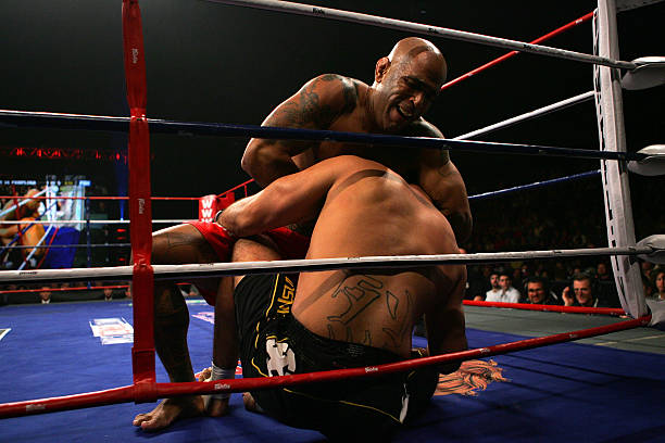Robbie Lawler