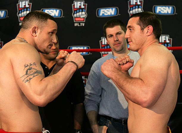 Tim Kennedy