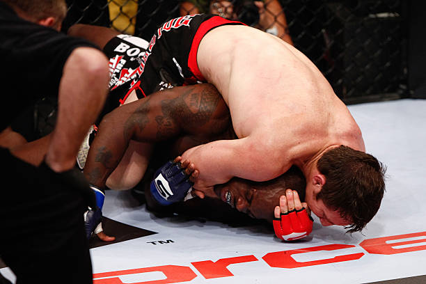 Tim Kennedy