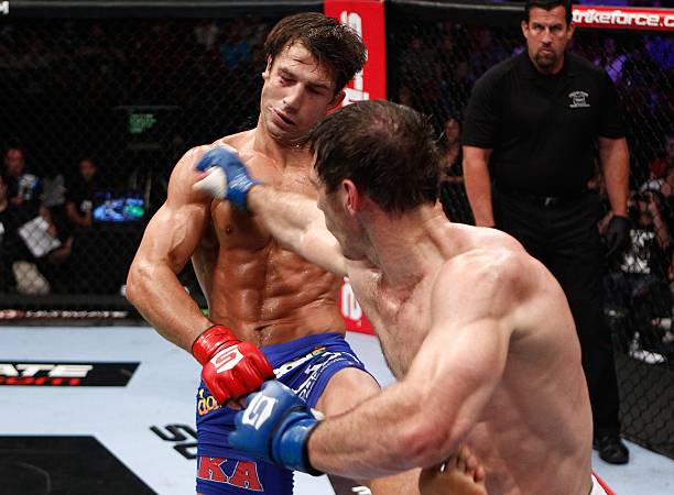 Tim Kennedy