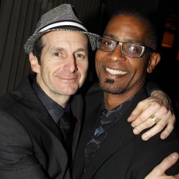 Denis O'Hare