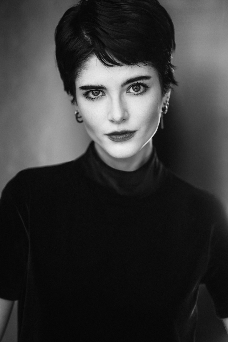 Picture of Ainsley Seiger