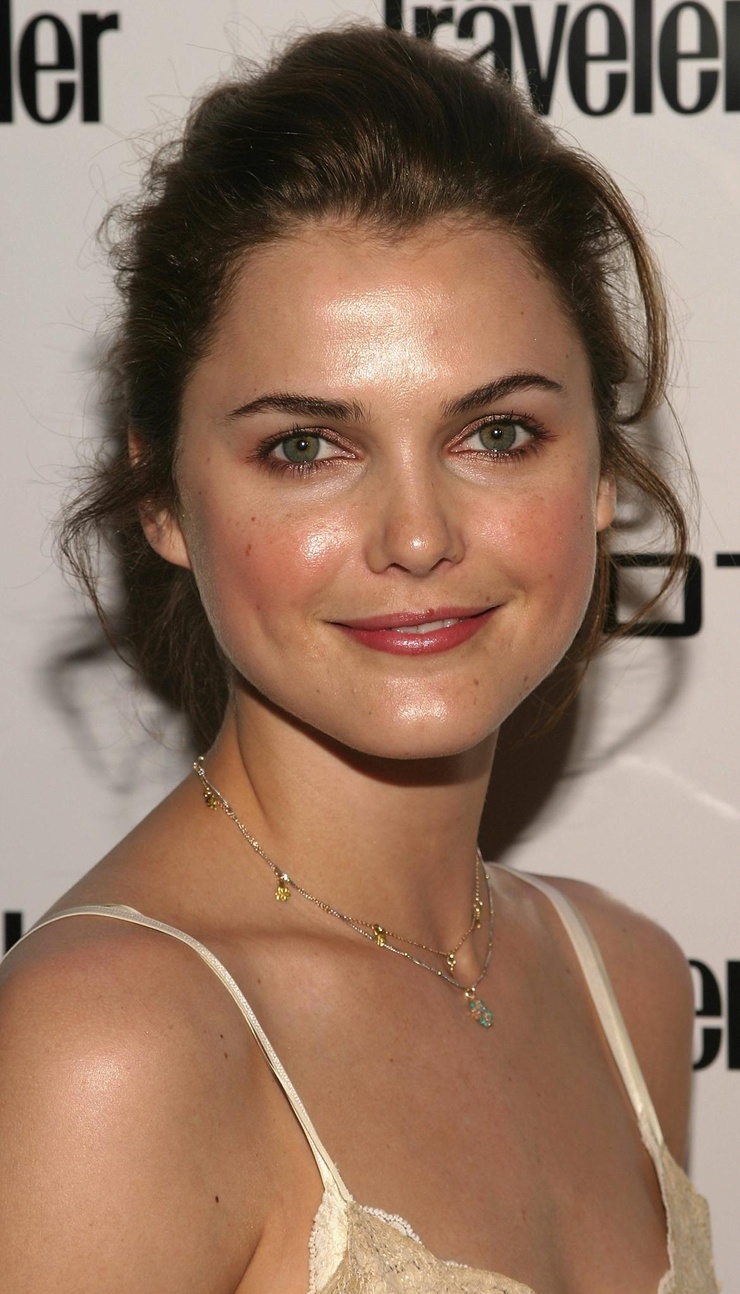 Keri Russell Keri Russell