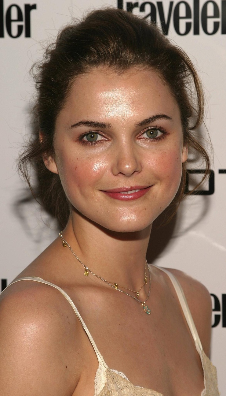 Keri Russell