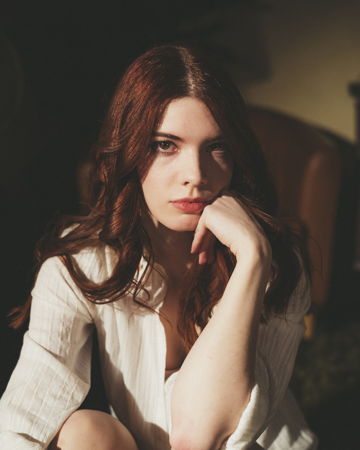 Manon Gage