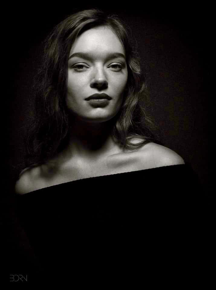 Agnes Born