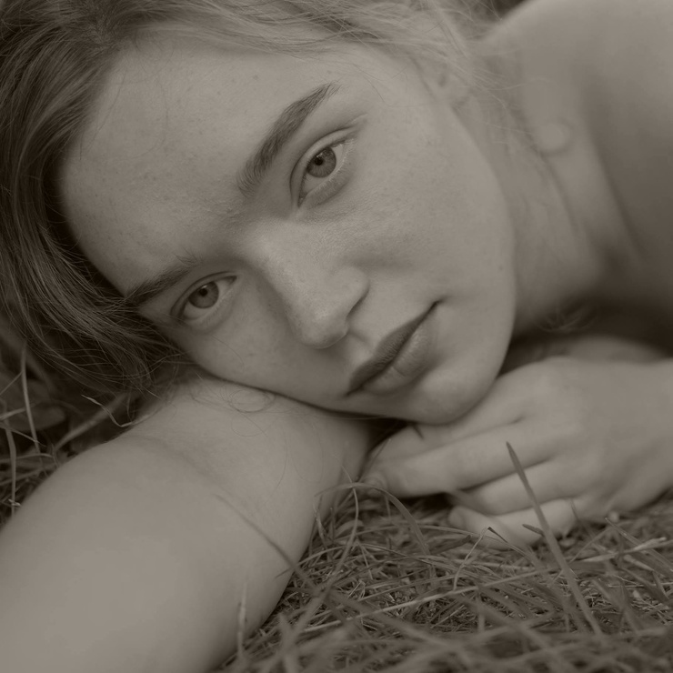 Agnes Born