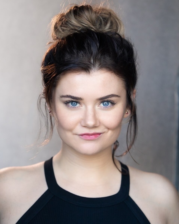Danielle Phillips