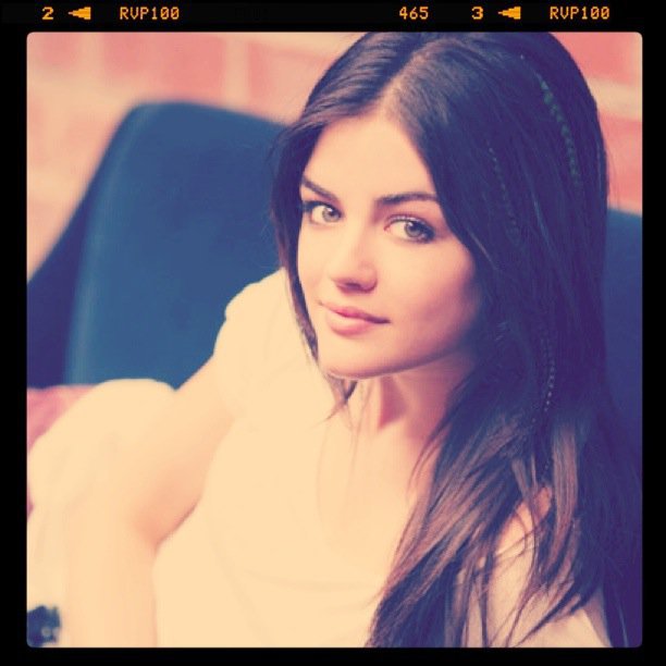Lucy Hale Lucy Hale