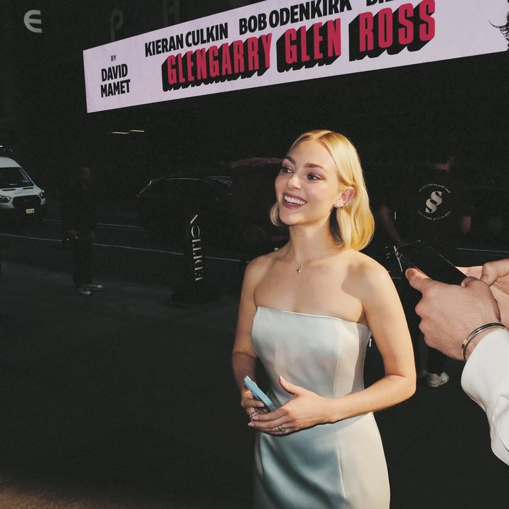 AnnaSophia Robb