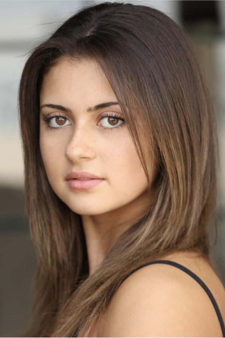 Annabelle Kavanagh