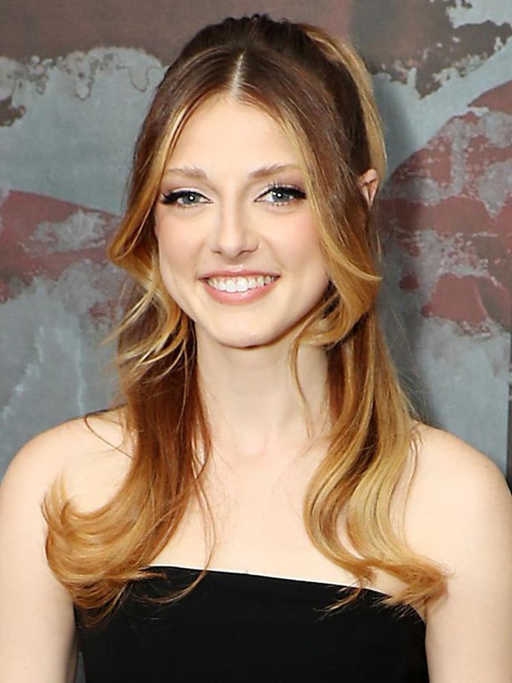 Alexandra Doke