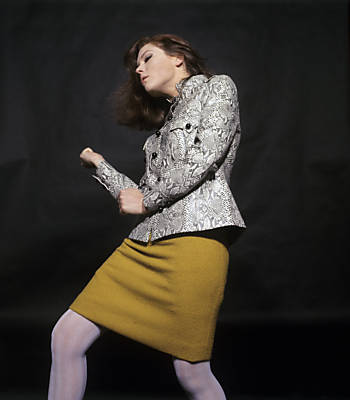 Diana Rigg Diana Rigg