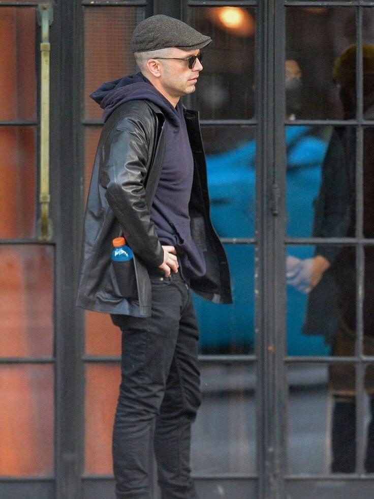 Sebastian Stan