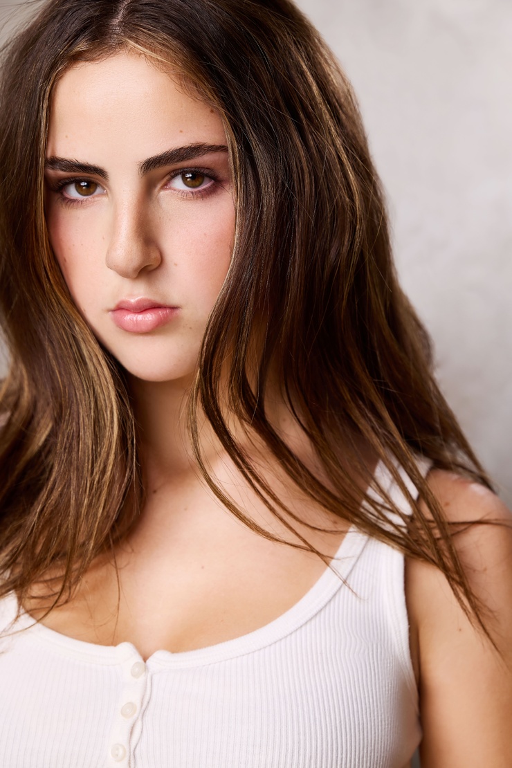 Lexy Kolker Lexy Kolker
