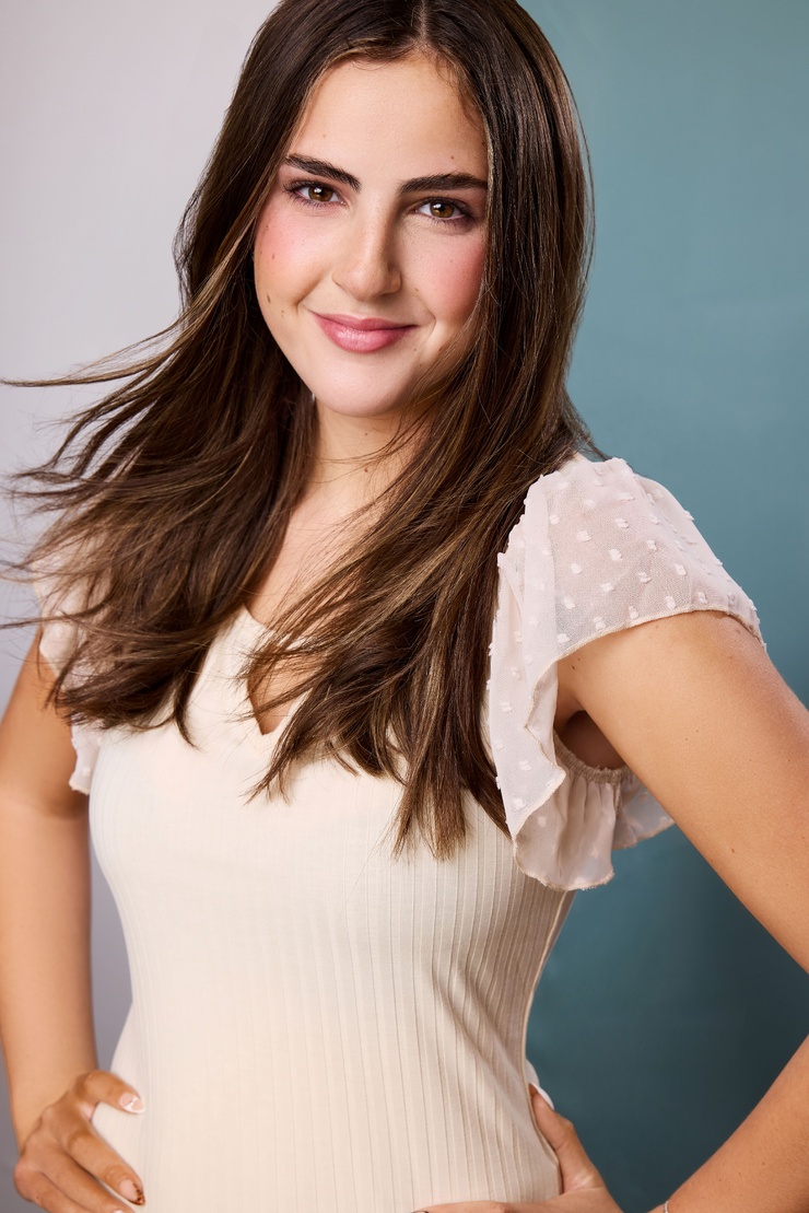 Lexy Kolker